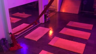 Estudio de yoga em Barão Geraldo