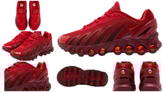 a collection of different  of sneakers, Nike Air Max DN8 WMNS