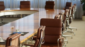 Equip your leaders to lead boldly