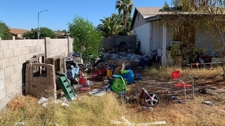 clean yard, dirty yards, clean up dirty yards, i need my yard cleaned. remove junk and garbage