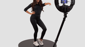 360° Photo Booth – Viral slow-motion video capture your guests will love—great for social media buzz