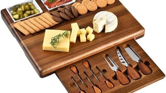 Charcuterie Board