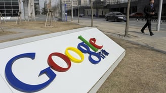 Google in china
