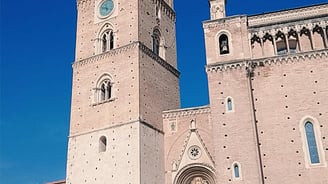 Cattedrale di San Giustino Chieti