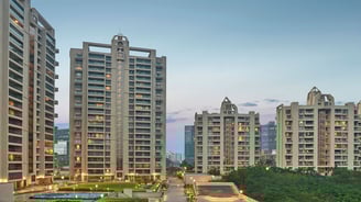 Panchshil Tower Kharadi Society