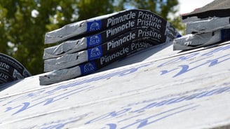 Atlas Shingle Pinnacle Pristine