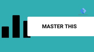a banner with a title master this and the logo of google tag manager