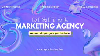 Digital Marketing services