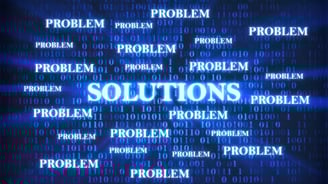 End-to-end educational technology solutions from infrastructure to content delivery, tailored for schools and institutions.
