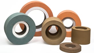 Grinding Wheels