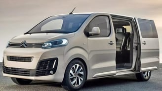 citroen 9 plazas