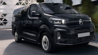 citroen jumpy 9 plazas