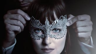 50 nuances de grey- chambres erotiques - élection établissement de confiance de l'année