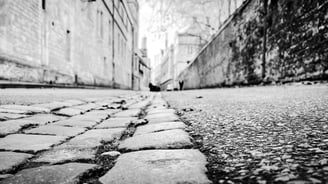 MBA Guardian - University of Oxford - Brasenose Lane
