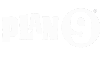 Plan9 Logo