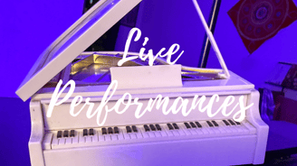 Shreyashi Tripathy, India Pianist & Composer, Live Performance