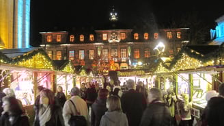 marche de noel montbeliard