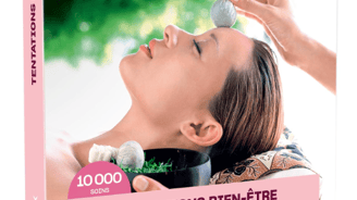 Smartbox - Coffret cadeau Prestation de bien-être ou de beauté pour 1 personne - Idée cadeau détente