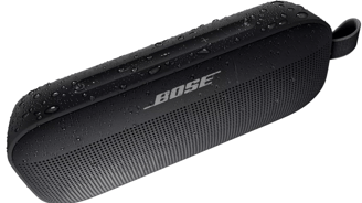 Bose SoundLink Flex, Enceinte sans Fil Bluetooth Portable et étanche, pour Les activités de Plein ai