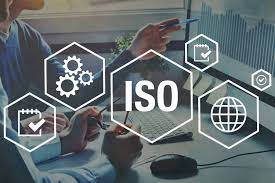 Cursos de las Normas ISO