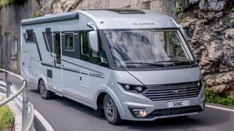 Jouw ideale camperoplossing, op maat gemaakt.