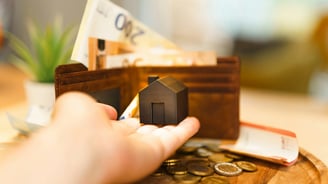Inaya Solution Finance Paris courtier crédit