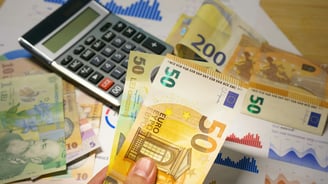 Inaya Solution Finance Paris courtier crédit