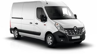 van delivery in Pula and Istria