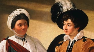 Une visite guidée au Louvre