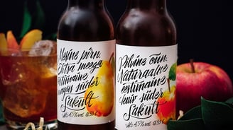 Ciders