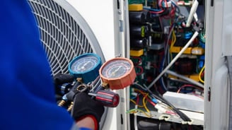 Preventative Maintenance