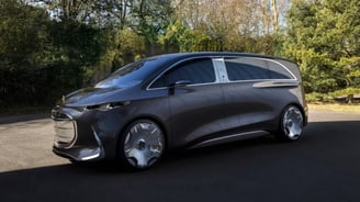 Bodrum Havalimanı Vip Vito Transfer