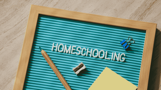 why more homeschooling options aren't always better