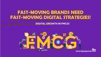 FMCG Growth