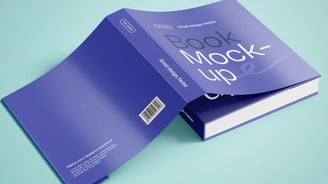 Une couverture de livre éditée en martinique