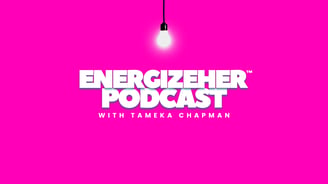 thumbnail for energizeher podcast