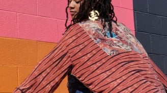 T'Keyah Thomas, Celeb