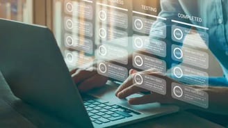 Project Management Services | Defence & Government Solutions | Terra Kinetic