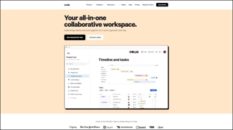 Coda Presentation