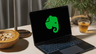 Evernote Branding