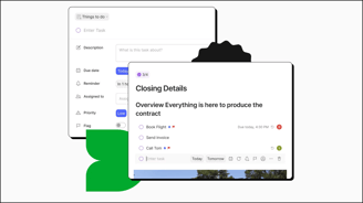 Evernote To-Do List