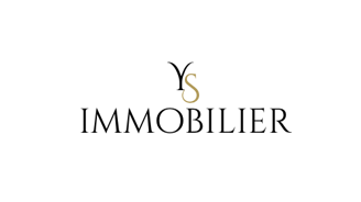 Logo de la société YS Immobilier