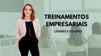 Treinamentos empresariais com base em pontos fortes