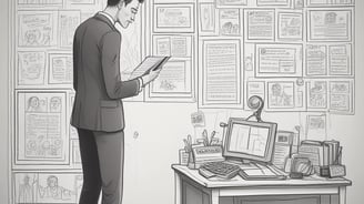 prépa dossier raep
