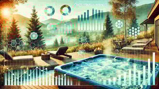 UK hot tub holidays market