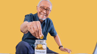 retirement homes rent