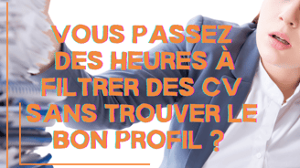 Cath-Alyse's vous aide à trouver le bon profil
