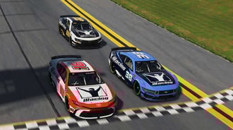 Iracing Ecuador