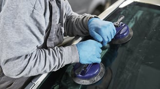 Fleet & Commercial Auto Glass