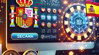 Casino en España